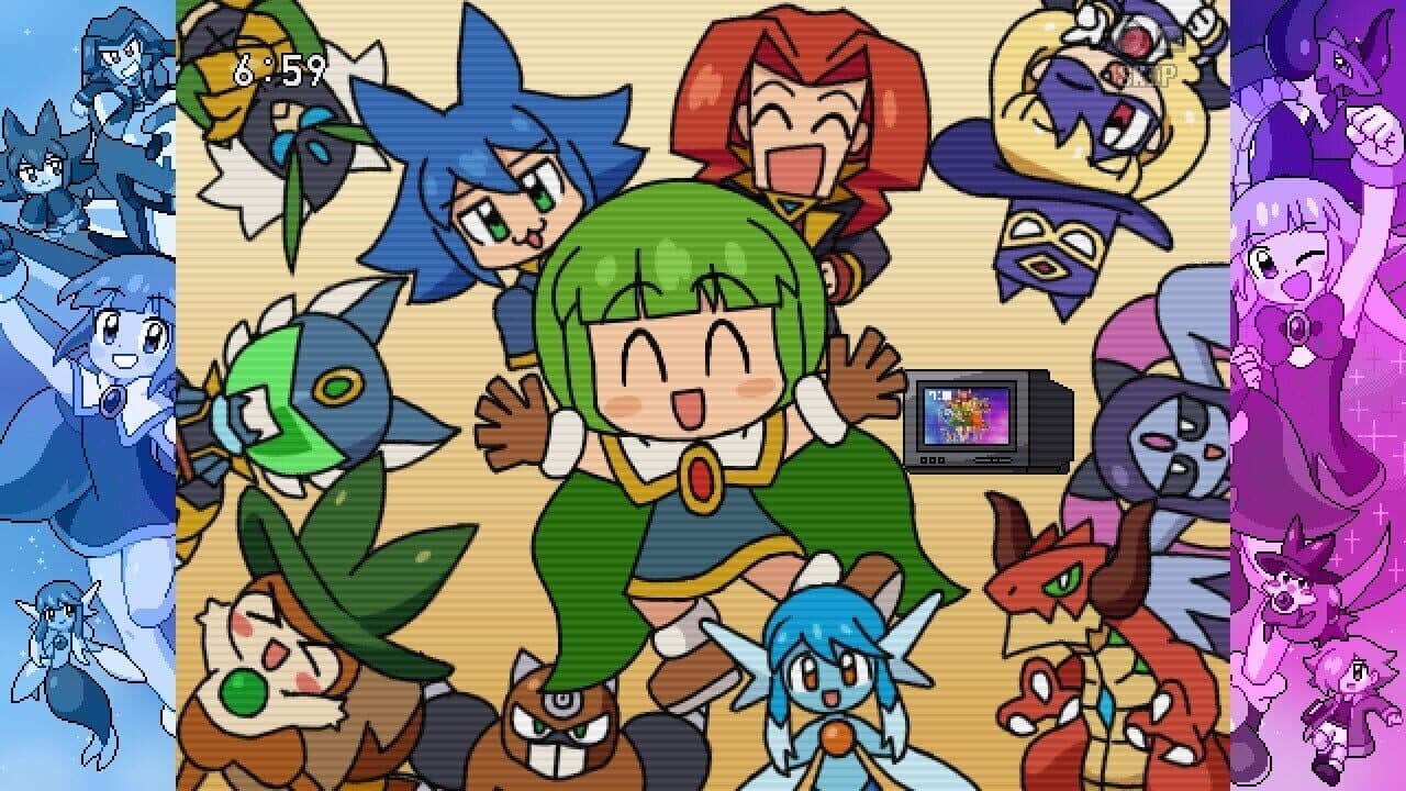 Kokoro Clover Season 1 thumbnail 3