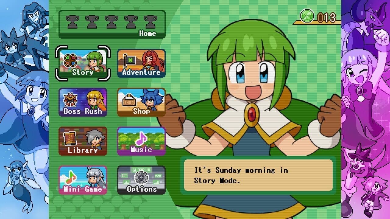Kokoro Clover Season 1 thumbnail 11
