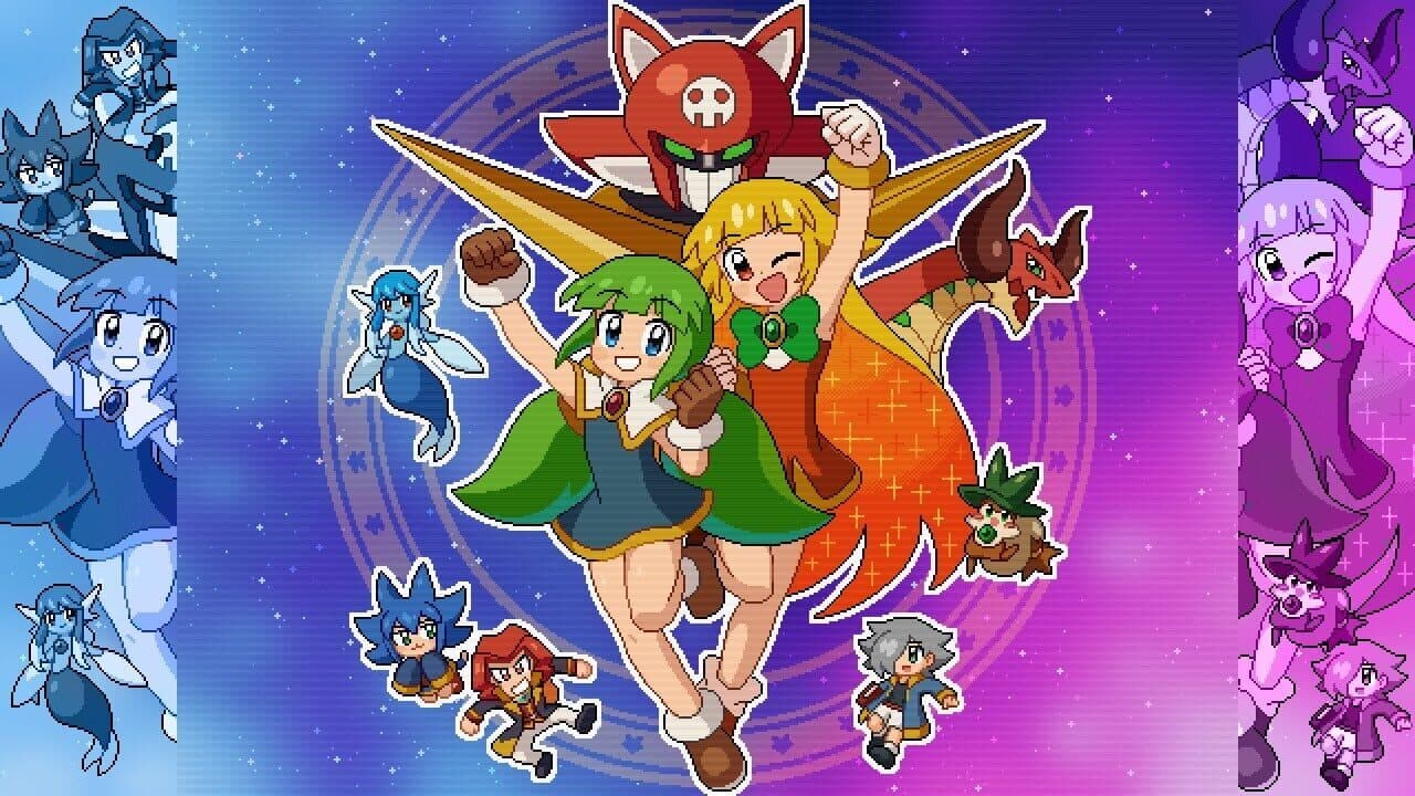 Kokoro Clover Season 1 thumbnail 8