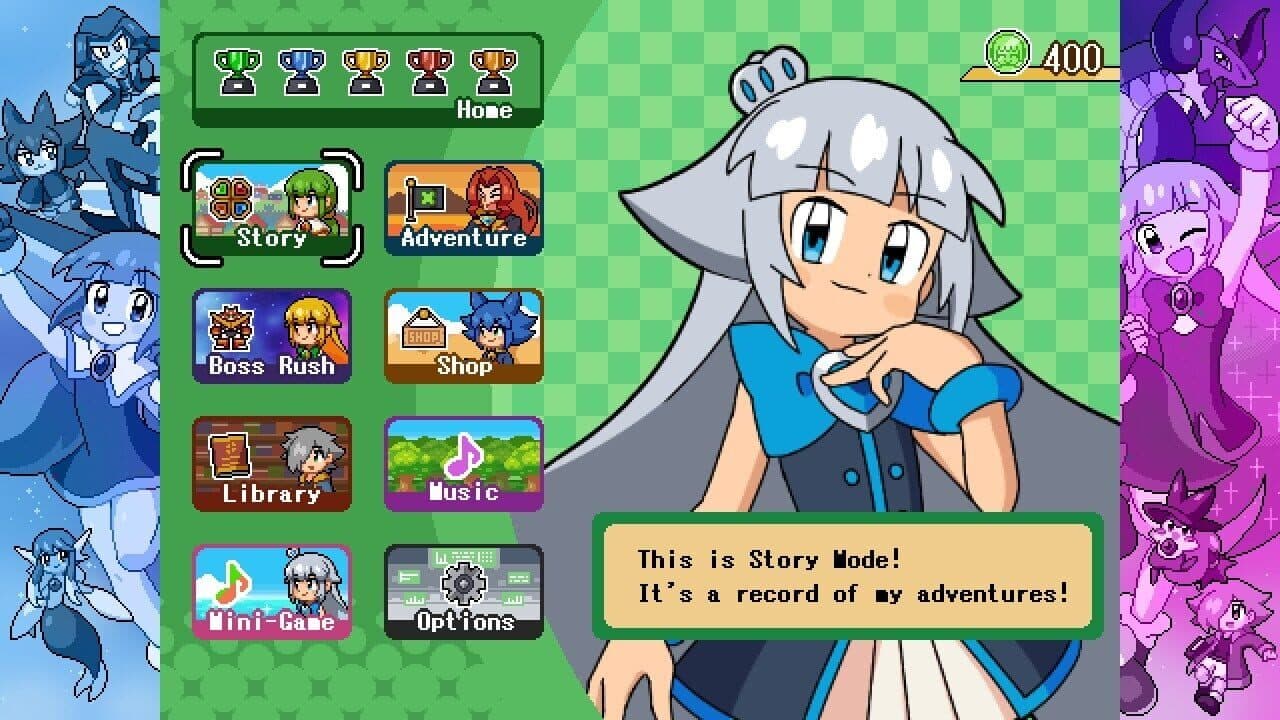 Kokoro Clover Season 1 thumbnail 10