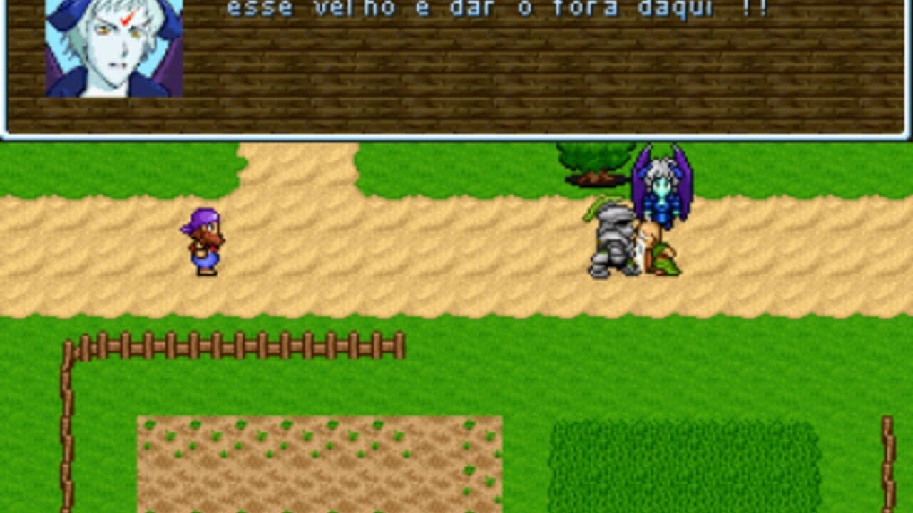 Rhygar e os Soldados do Rei thumbnail 3