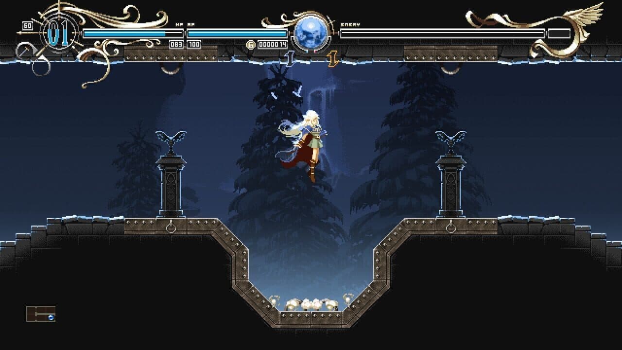 Record of Lodoss War: Deedlit in Wonder Labyrinth thumbnail 10