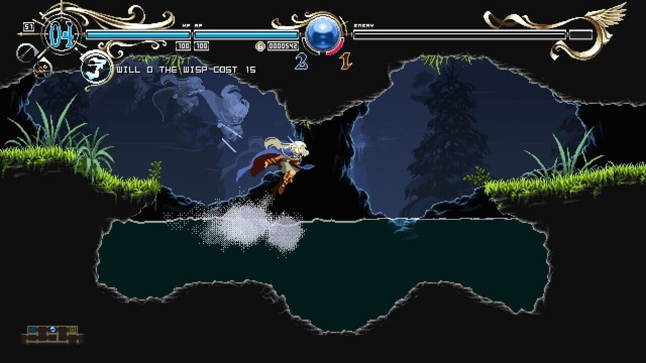 Record of Lodoss War: Deedlit in Wonder Labyrinth thumbnail 3