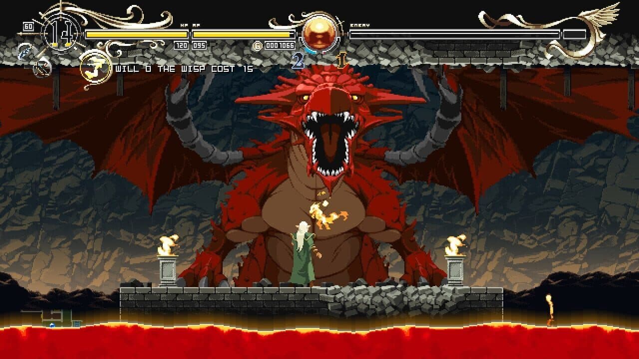 Record of Lodoss War: Deedlit in Wonder Labyrinth thumbnail 12