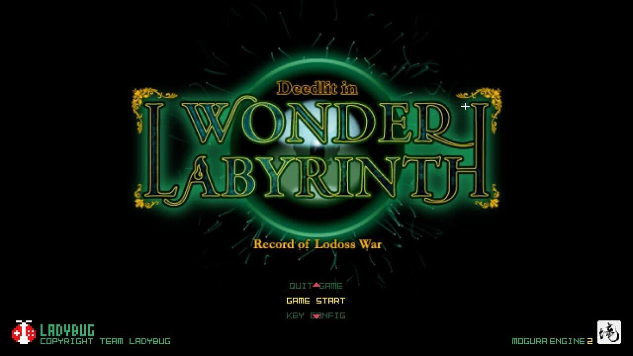 Record of Lodoss War: Deedlit in Wonder Labyrinth thumbnail 4