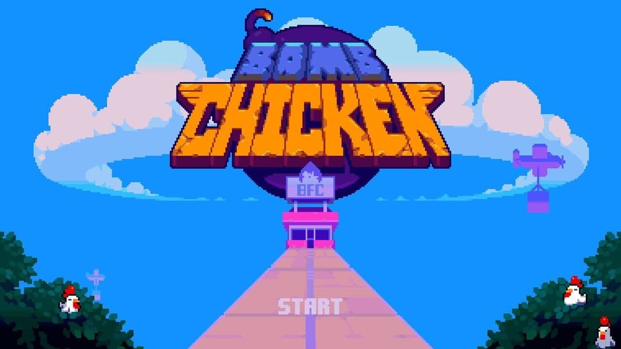 Bomb Chicken thumbnail 12