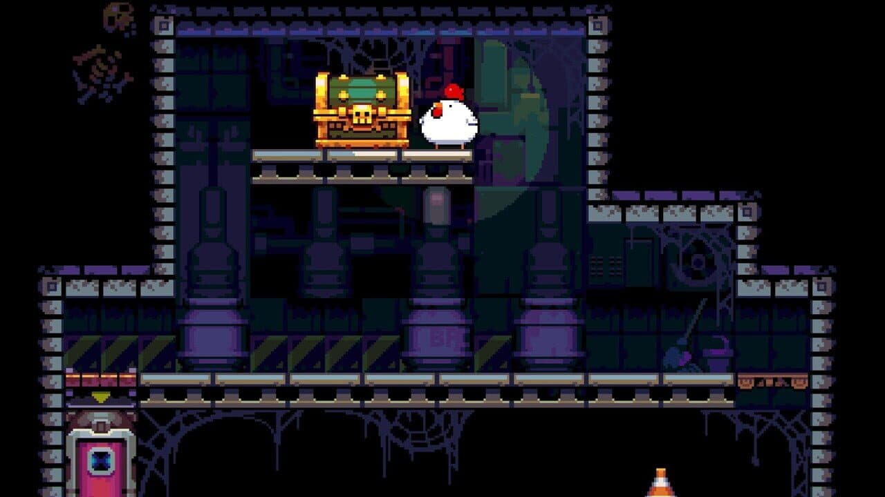 Bomb Chicken thumbnail 13