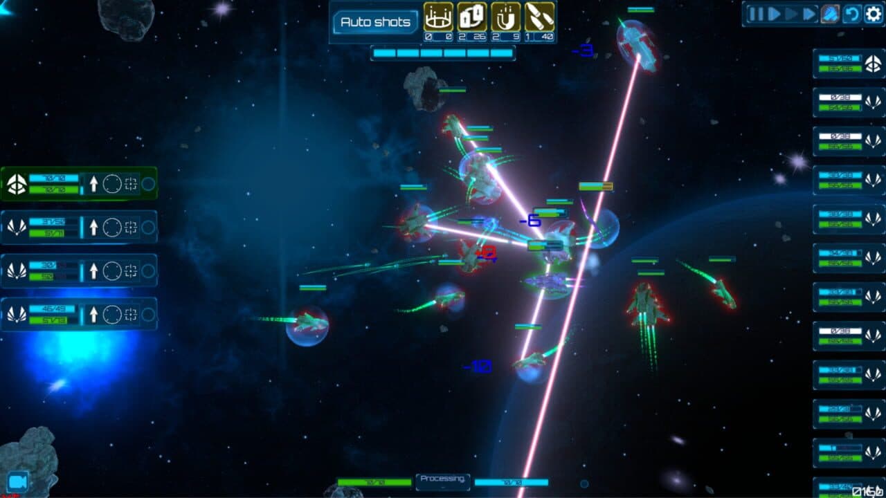 Edge of Galaxy thumbnail 4