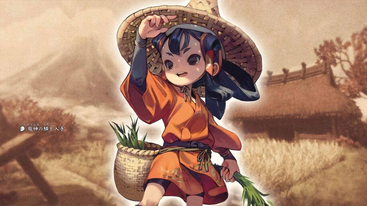 Sakuna: Of Rice and Ruin thumbnail 5