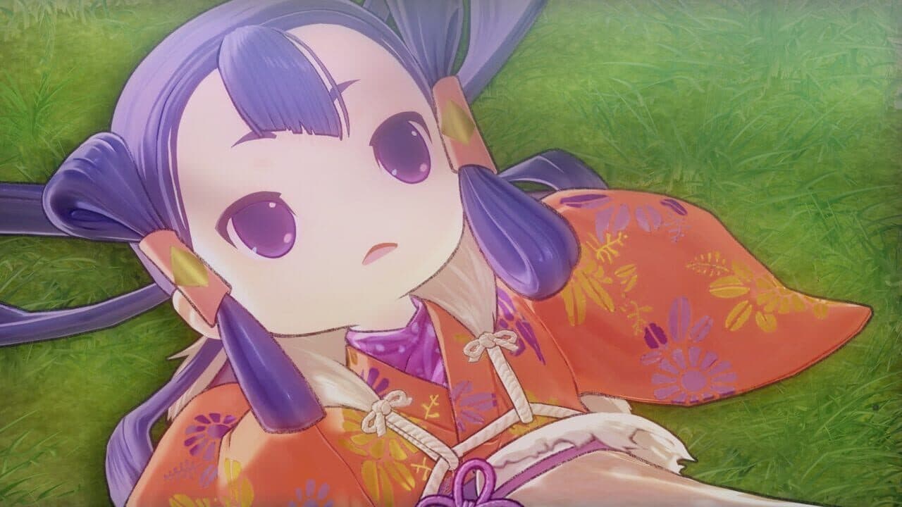 Sakuna: Of Rice and Ruin thumbnail 19