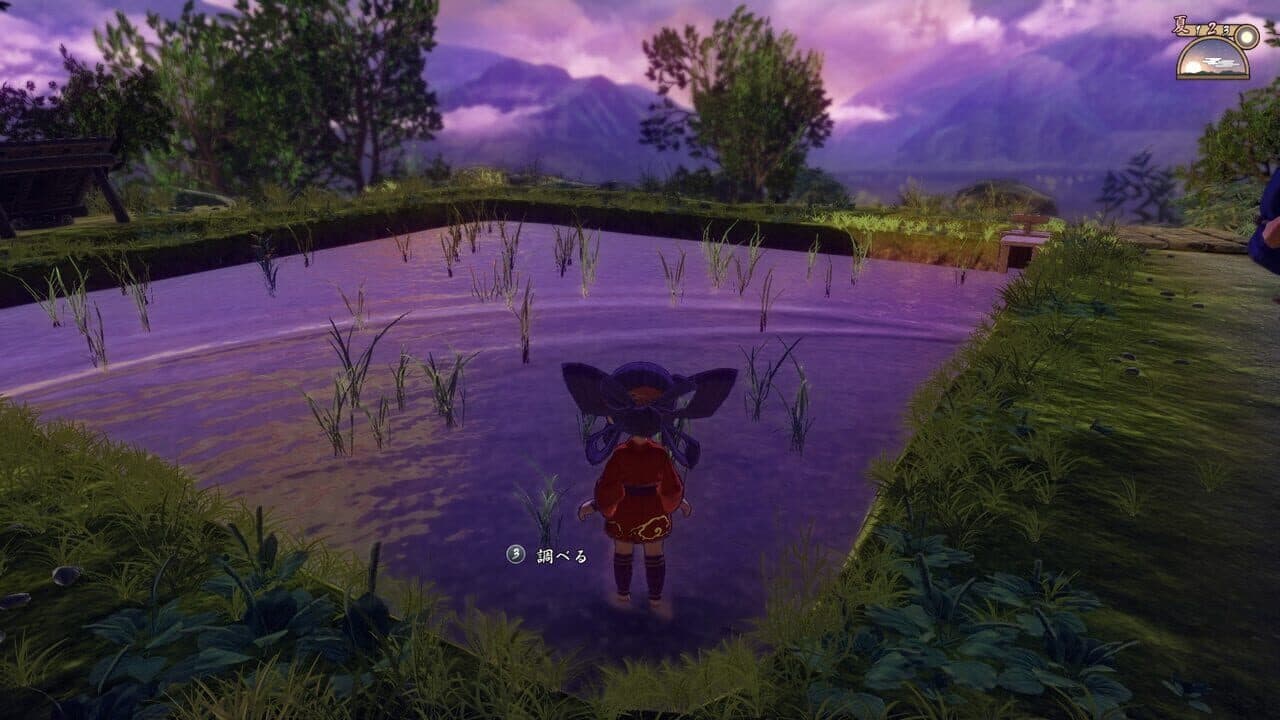 Sakuna: Of Rice and Ruin thumbnail 8
