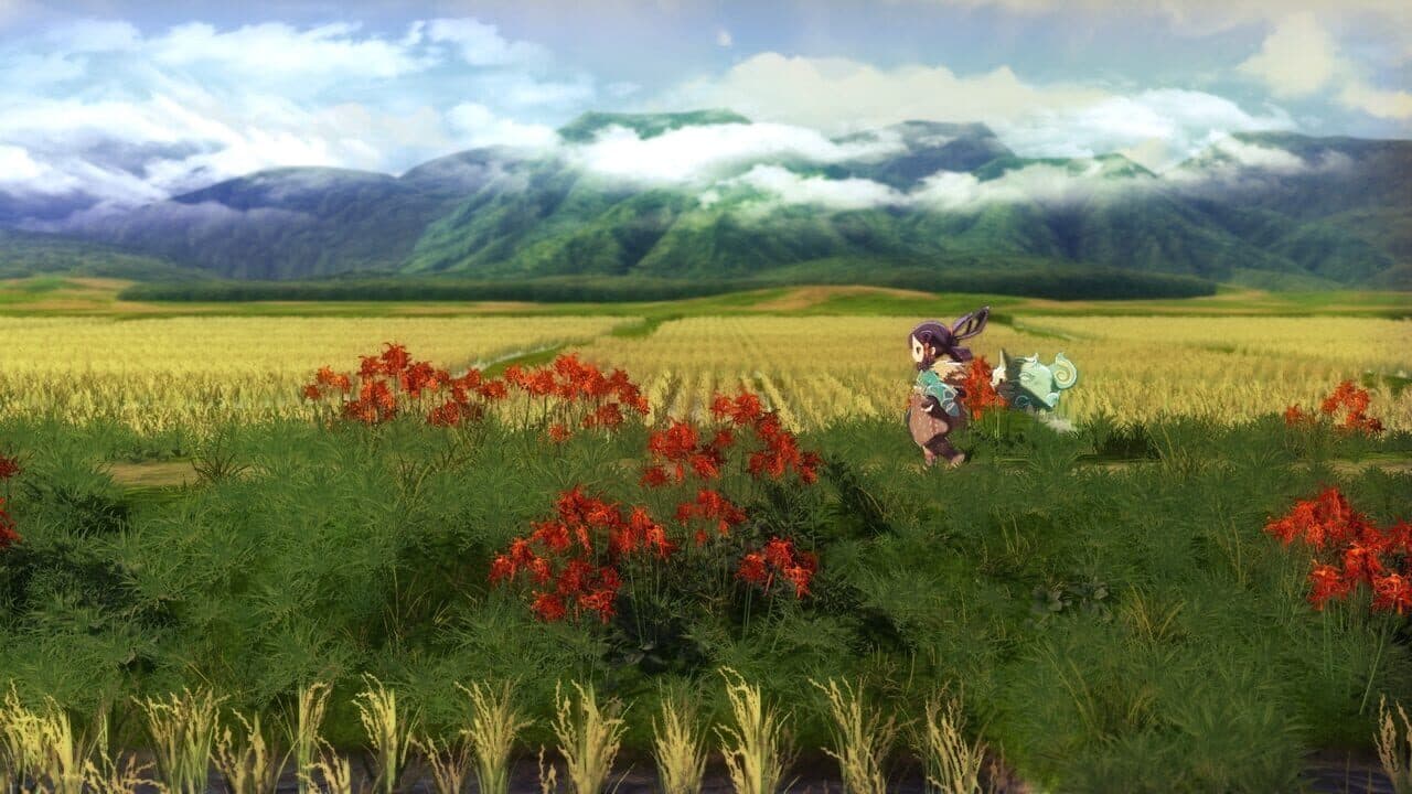 Sakuna: Of Rice and Ruin thumbnail 17
