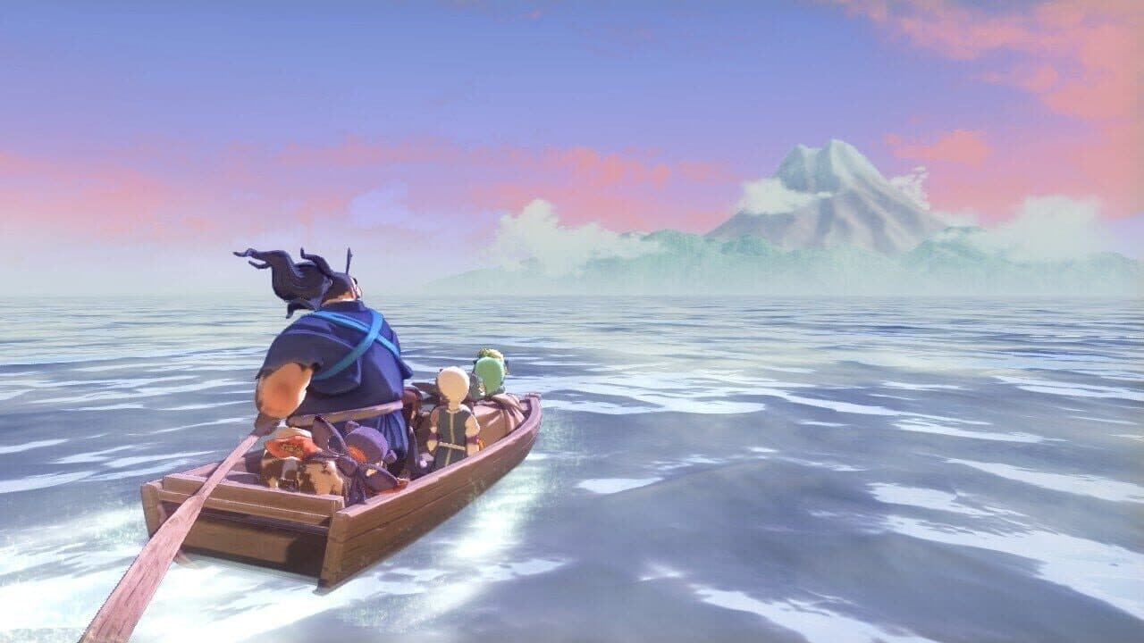 Sakuna: Of Rice and Ruin thumbnail 20