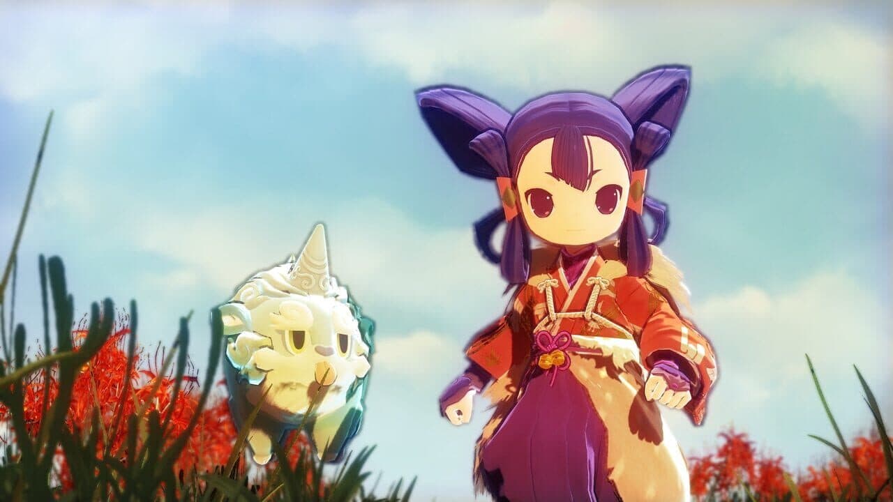 Sakuna: Of Rice and Ruin thumbnail 16