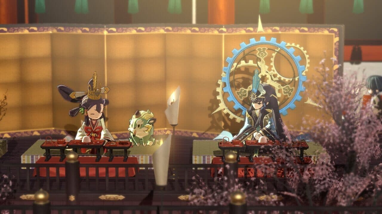 Sakuna: Of Rice and Ruin thumbnail 18