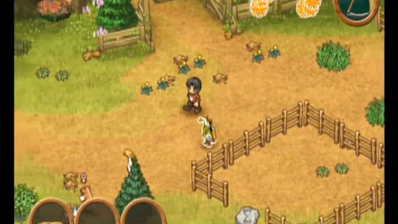 Shepherd's Crossing screenshot 1