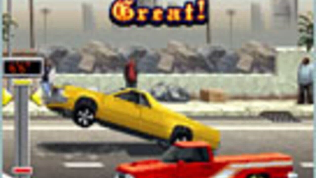 Snoop Dogg Cruisin' thumbnail 2