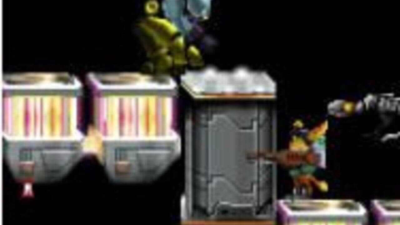 Ratchet & Clank: Clone Home screenshot 1