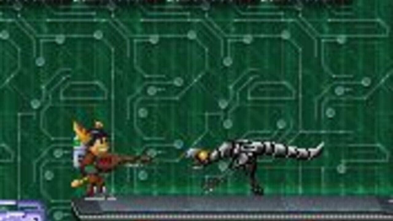Ratchet & Clank: Clone Home thumbnail 2