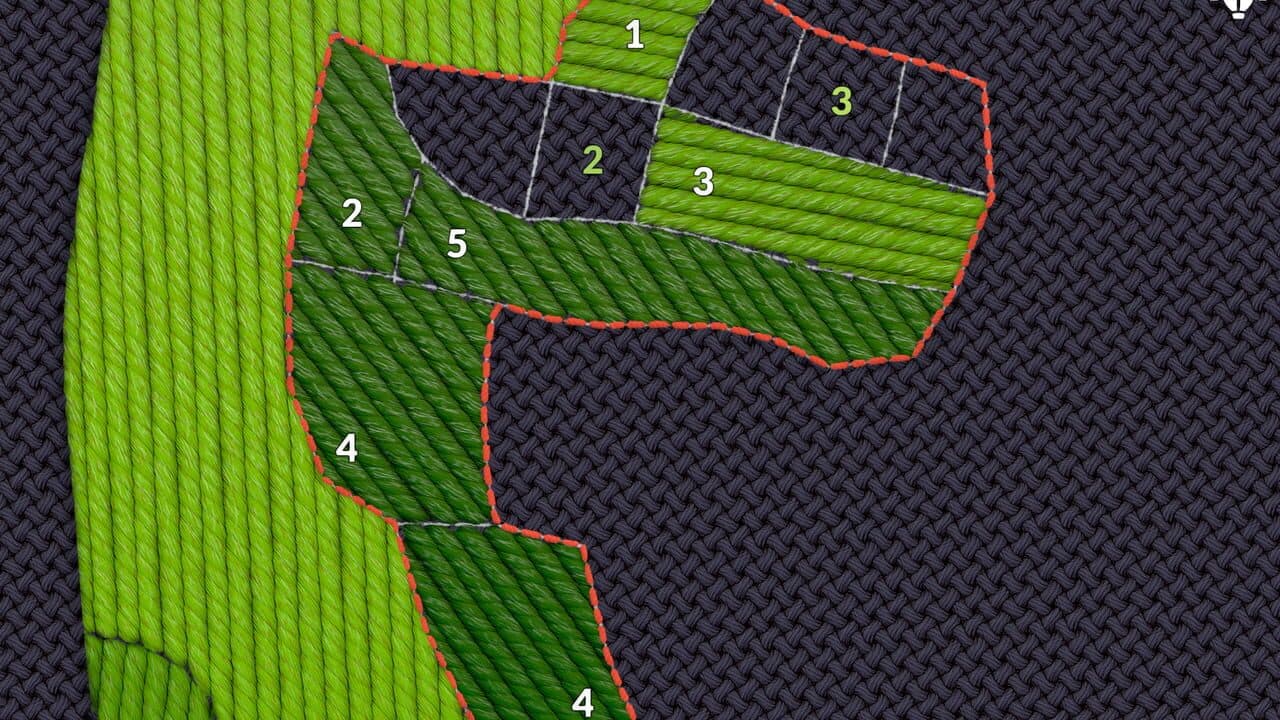 Stitch. thumbnail 2