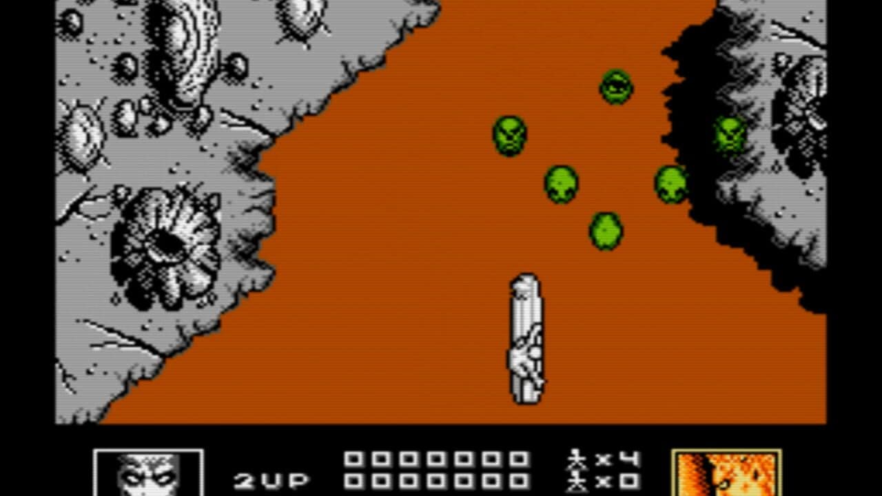 Silver Surfer thumbnail 7