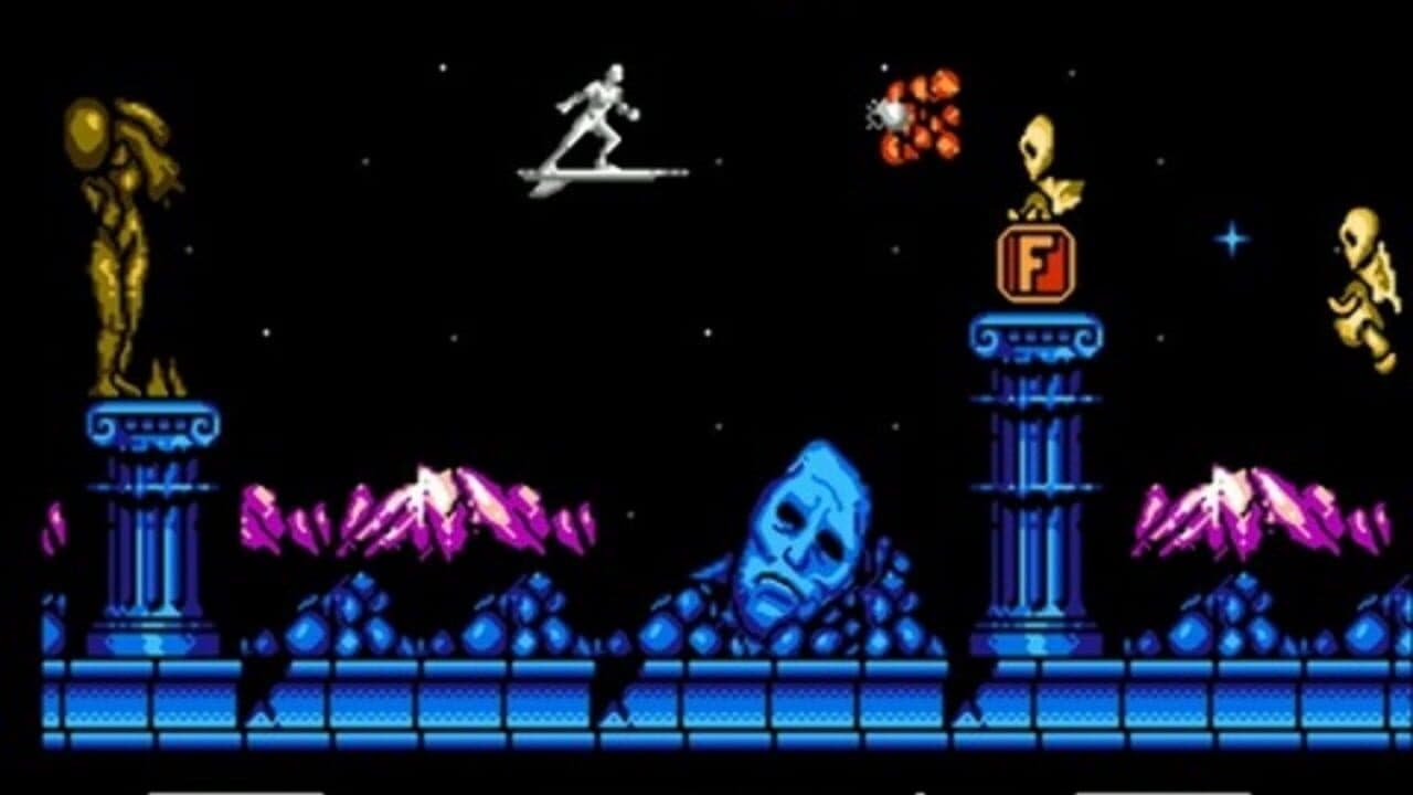 Silver Surfer thumbnail 11