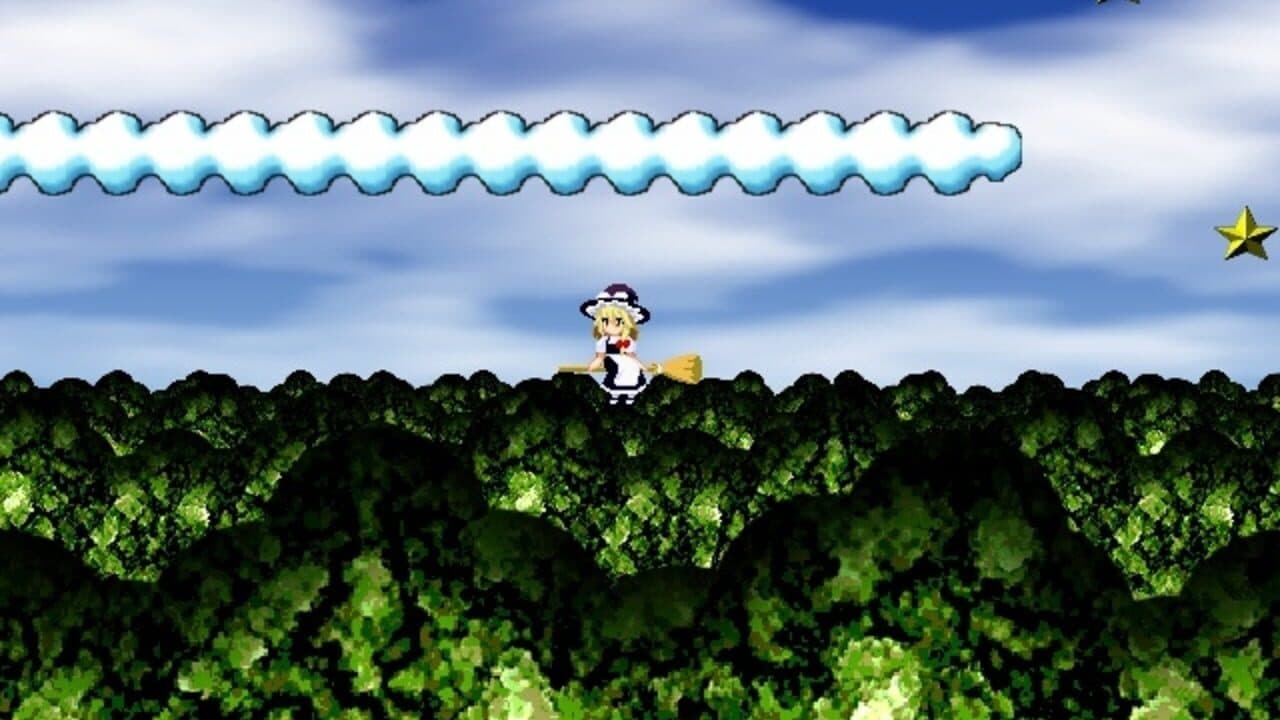 Super Marisa World thumbnail 5