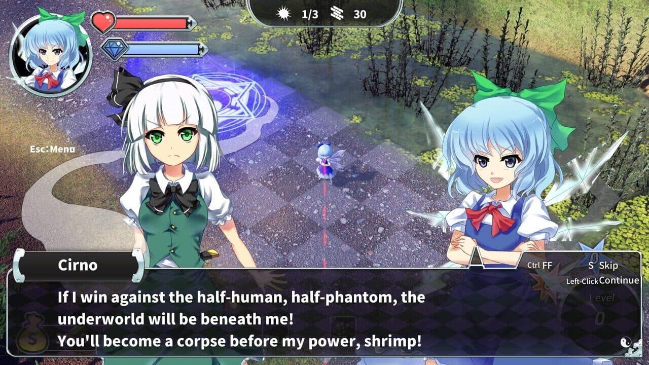 Gensokyo Defenders thumbnail 9