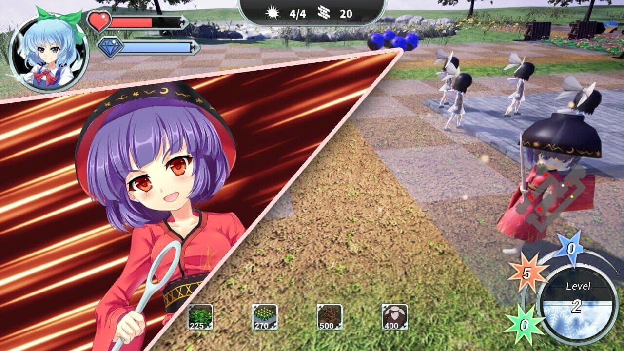 Gensokyo Defenders thumbnail 8