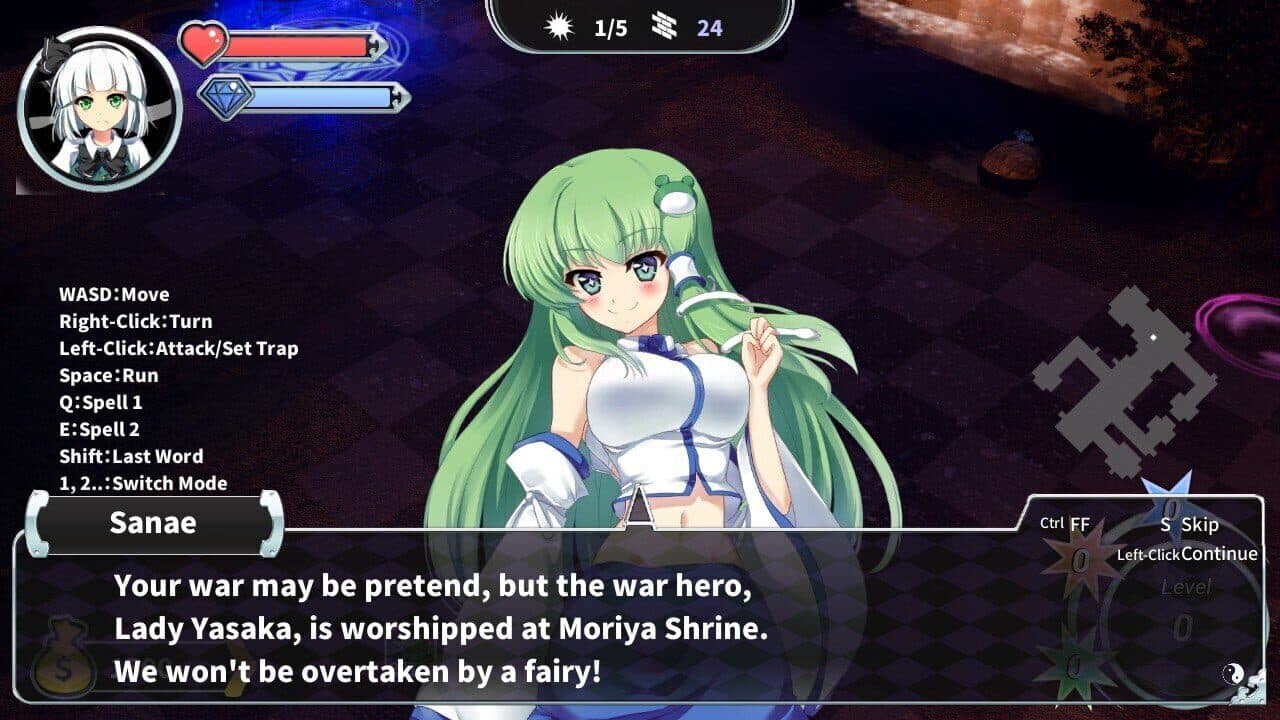 Gensokyo Defenders thumbnail 11