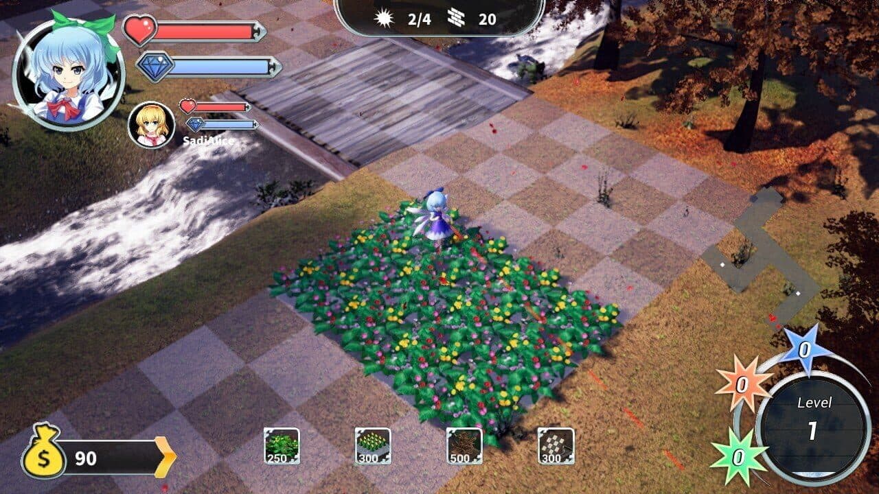 Gensokyo Defenders thumbnail 16