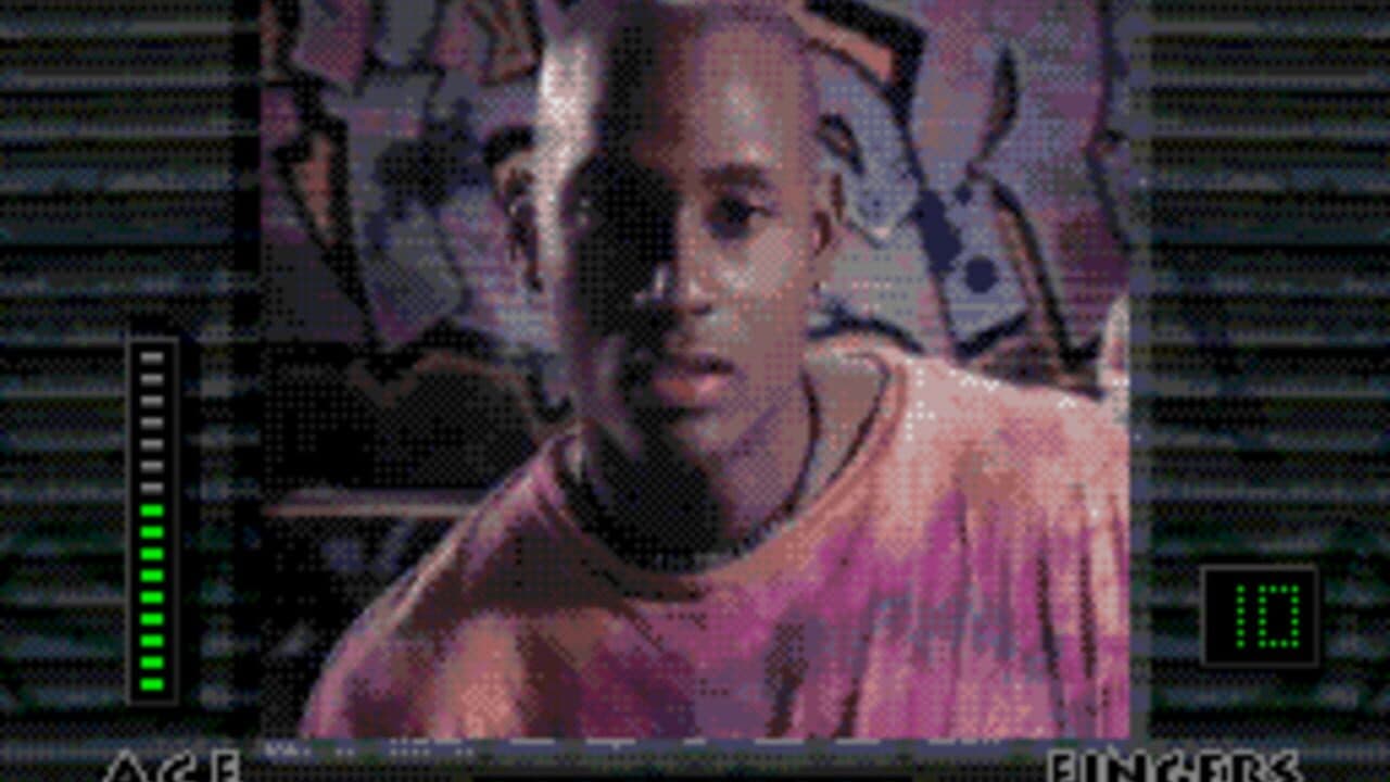 Slam City with Scottie Pippen thumbnail 3