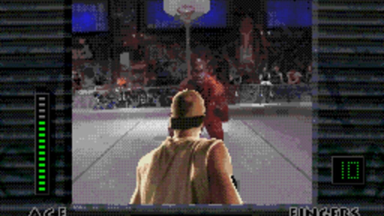 Slam City with Scottie Pippen thumbnail 5