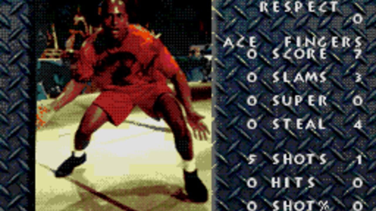 Slam City with Scottie Pippen thumbnail 4