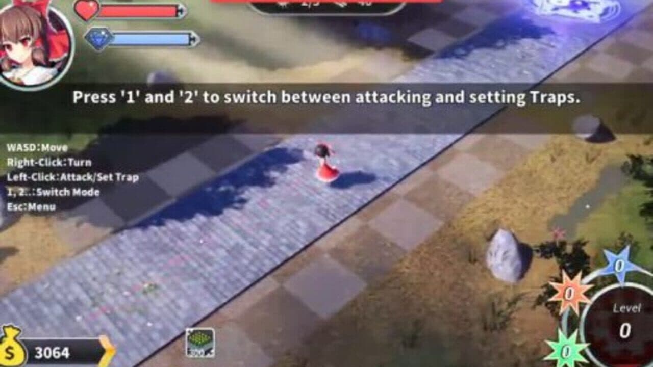 Gensokyo Defenders Plus thumbnail 4