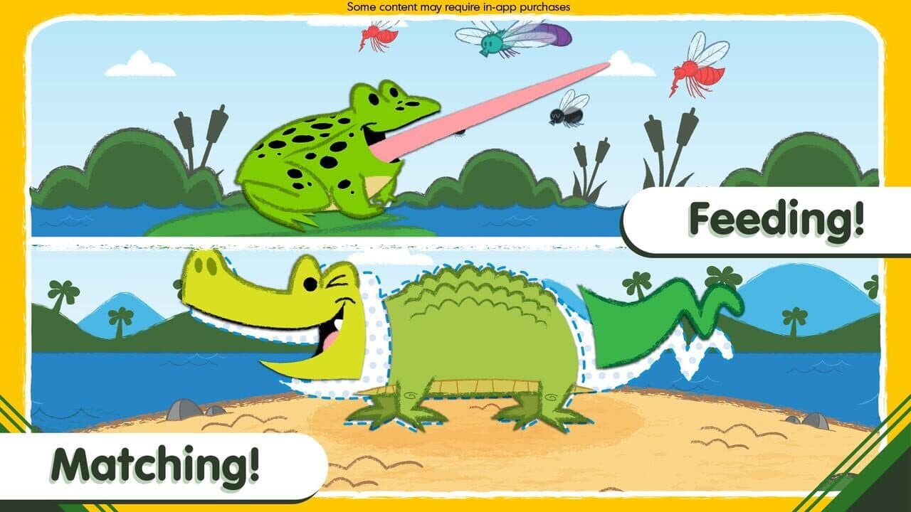 Crayola Colorful Creatures thumbnail 4