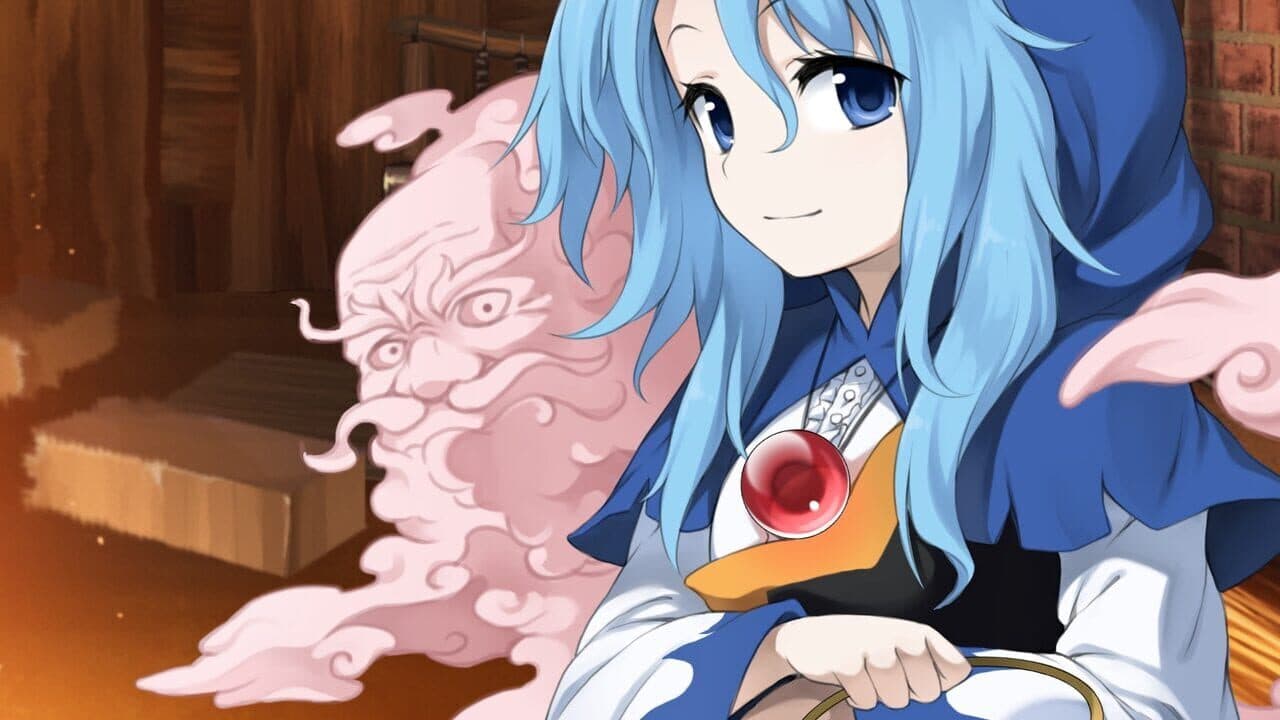 Touhou Genso Wanderer Reloaded thumbnail 8