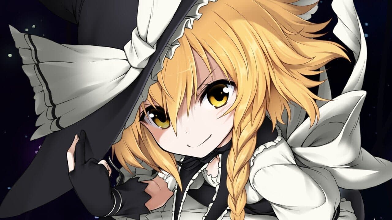 Touhou Genso Wanderer Reloaded thumbnail 9