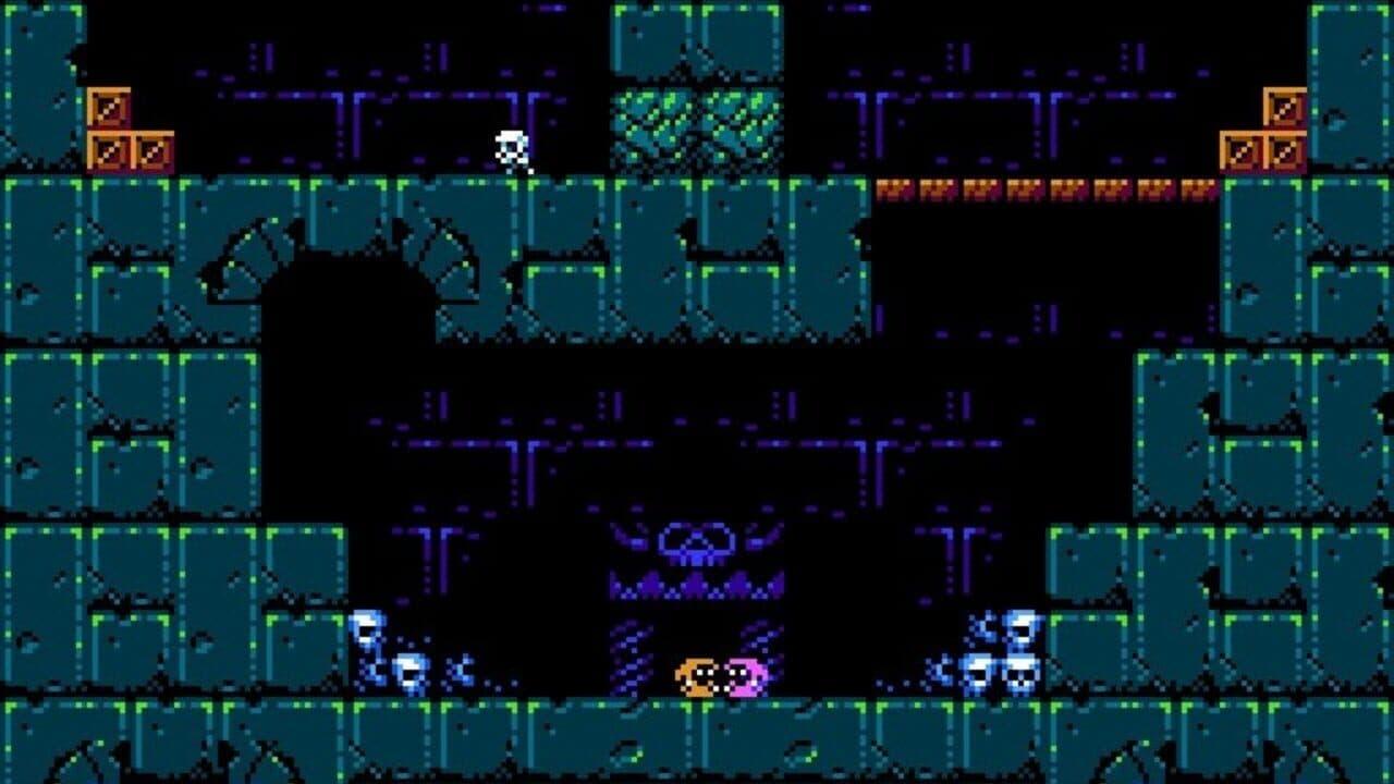 Micro Mages thumbnail 4