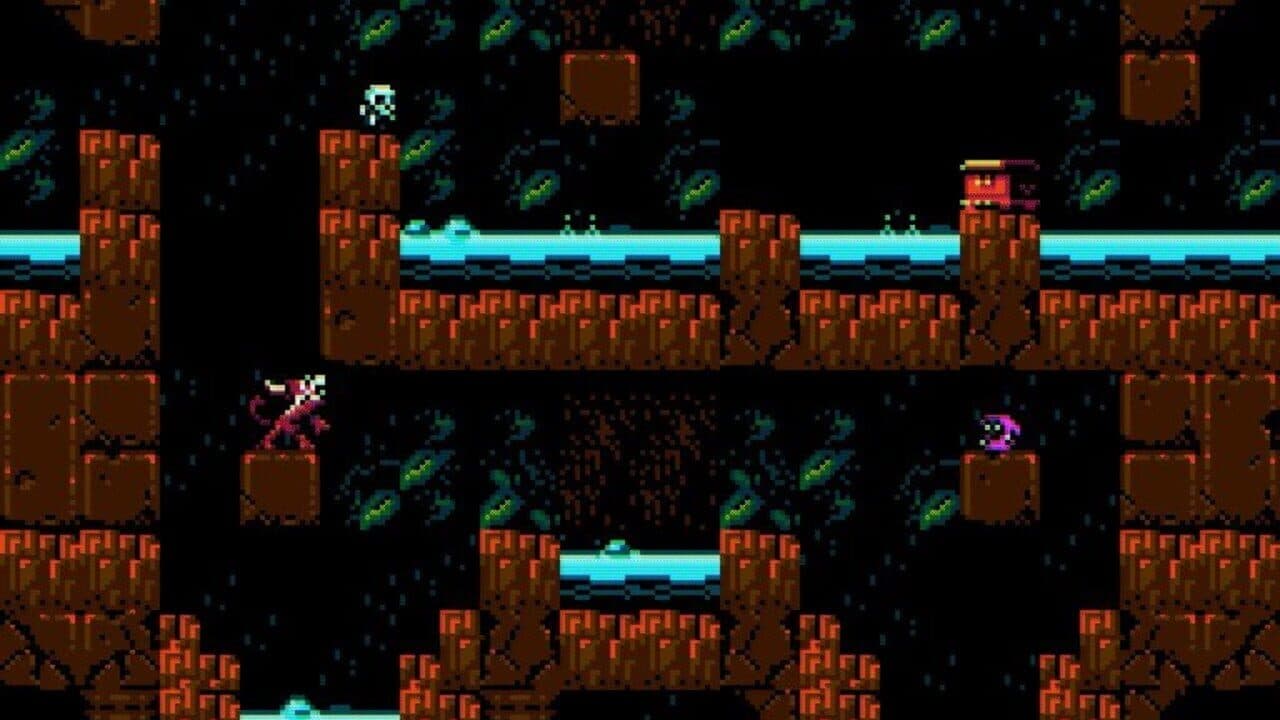 Micro Mages thumbnail 9