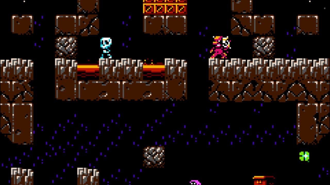 Micro Mages thumbnail 5