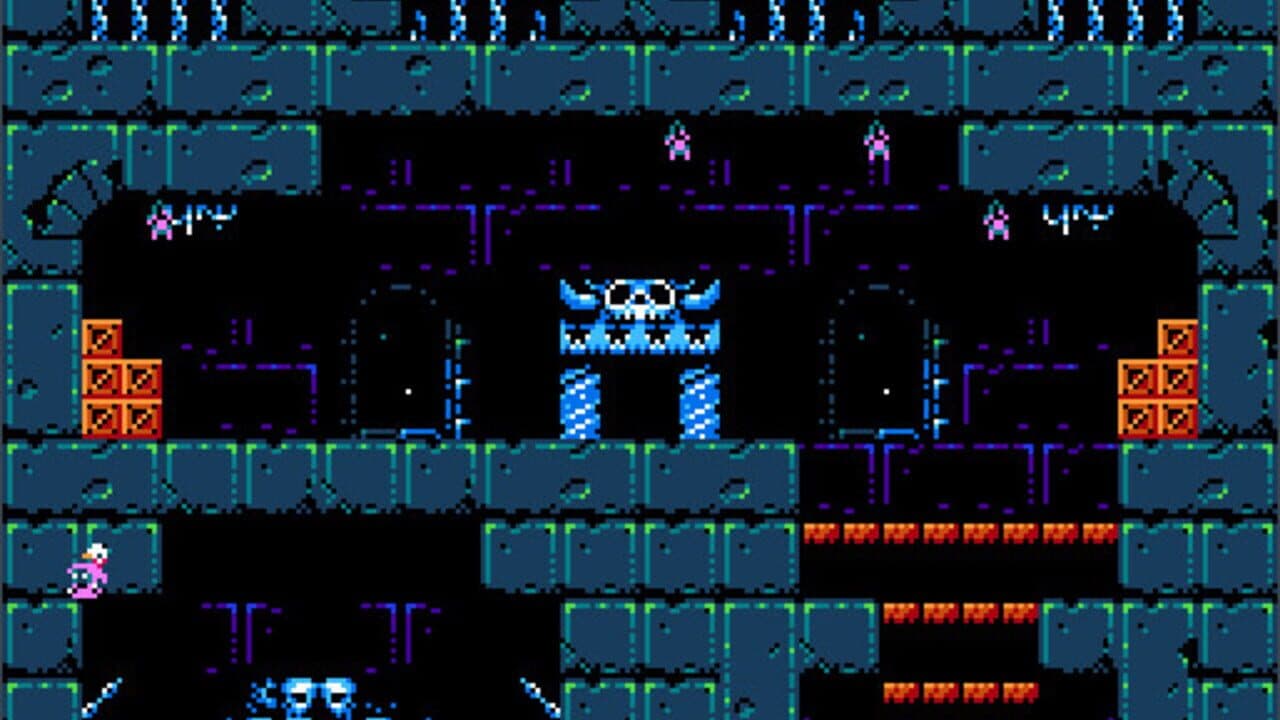Micro Mages thumbnail 6