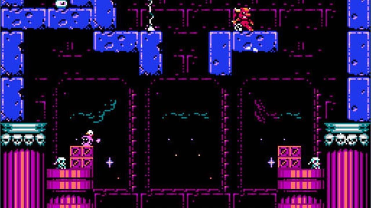 Micro Mages thumbnail 8