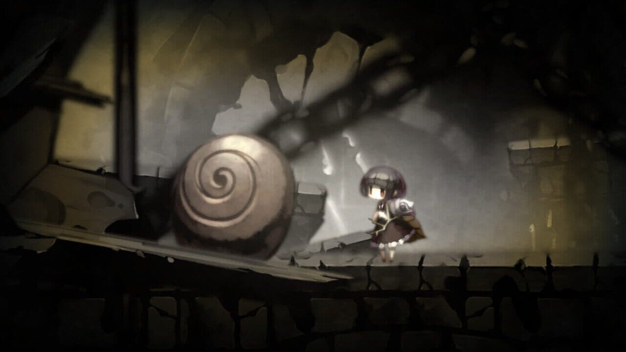 A Rose in the Twilight thumbnail 19