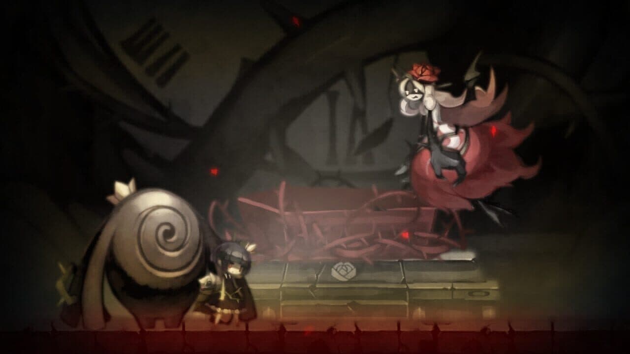 A Rose in the Twilight thumbnail 6