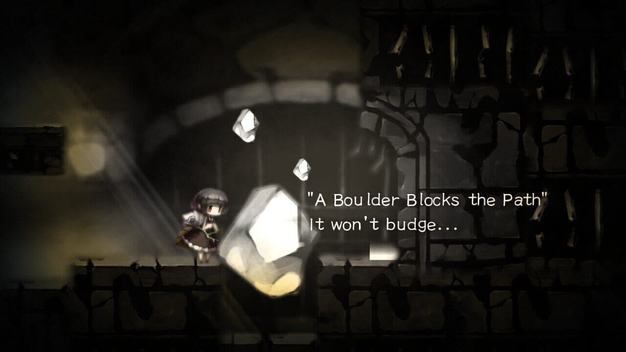 A Rose in the Twilight thumbnail 12