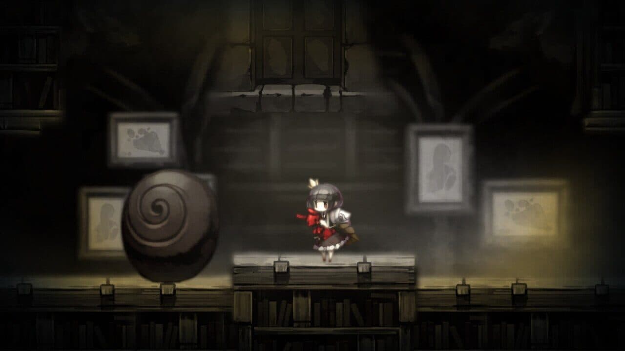 A Rose in the Twilight thumbnail 7