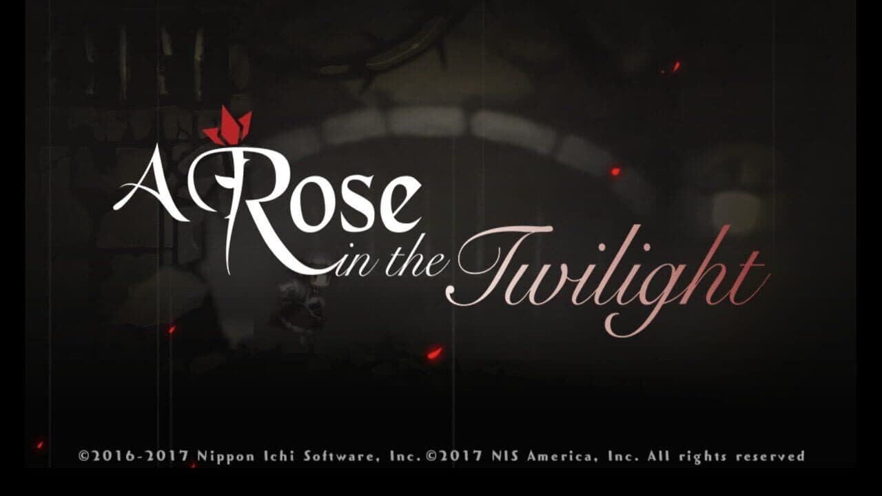 A Rose in the Twilight thumbnail 14