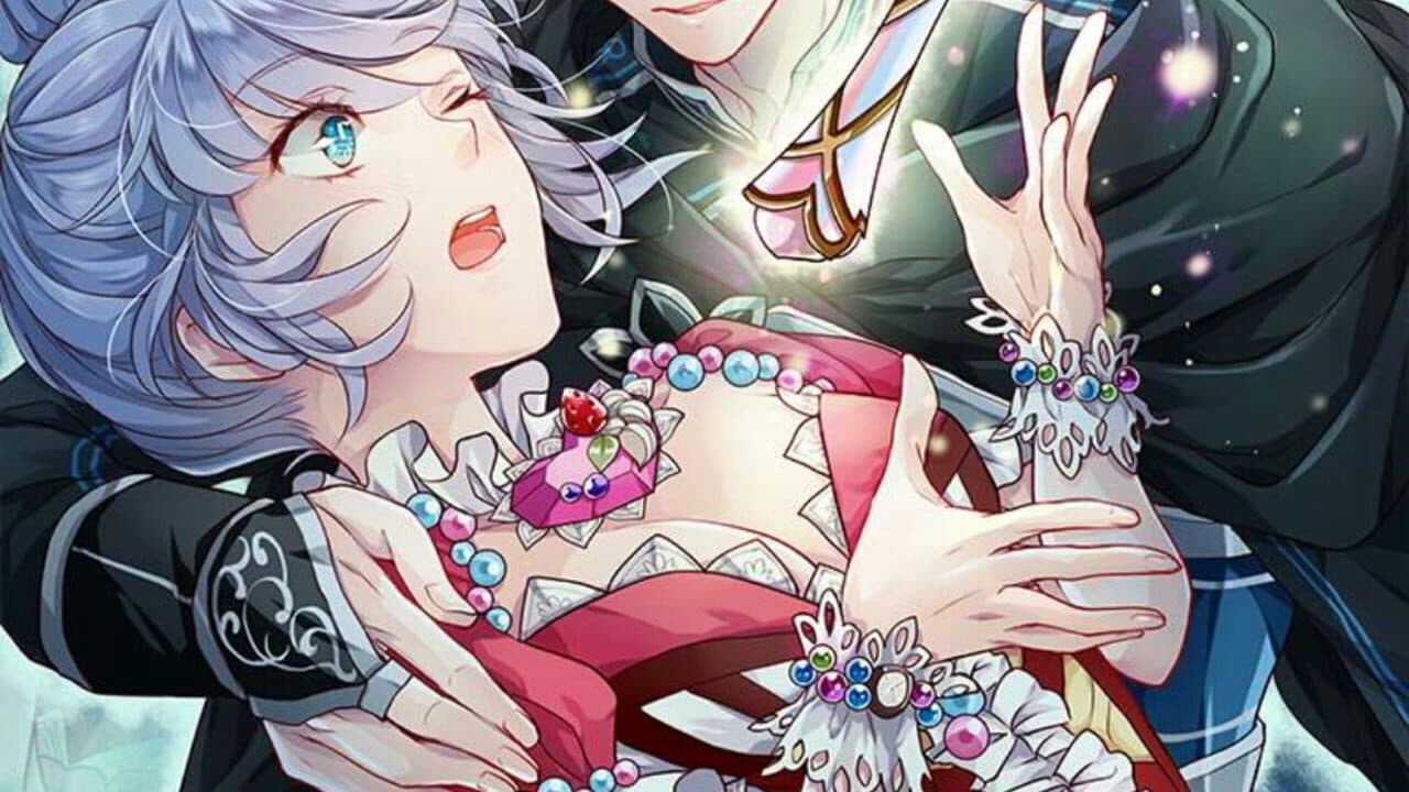 Shall We Date?: War of Prayers - Inori no Otome thumbnail 3
