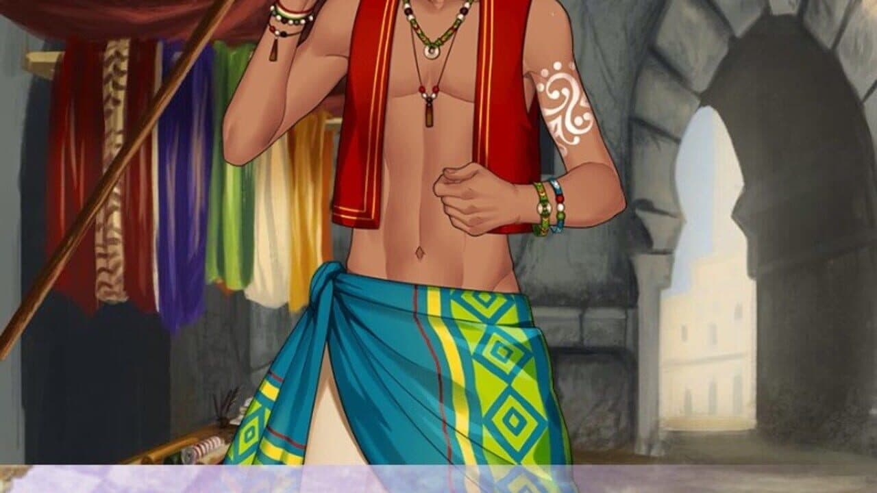 Shall we date?: Arabian Dreams Wildest Tales in Starry Nights thumbnail 2